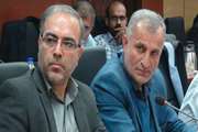 تشریح کتاب "نقشه‌ راه حراستها" در گردهمایی سالانه مسئولان حراست ادارات کل دامپزشکی استانها  